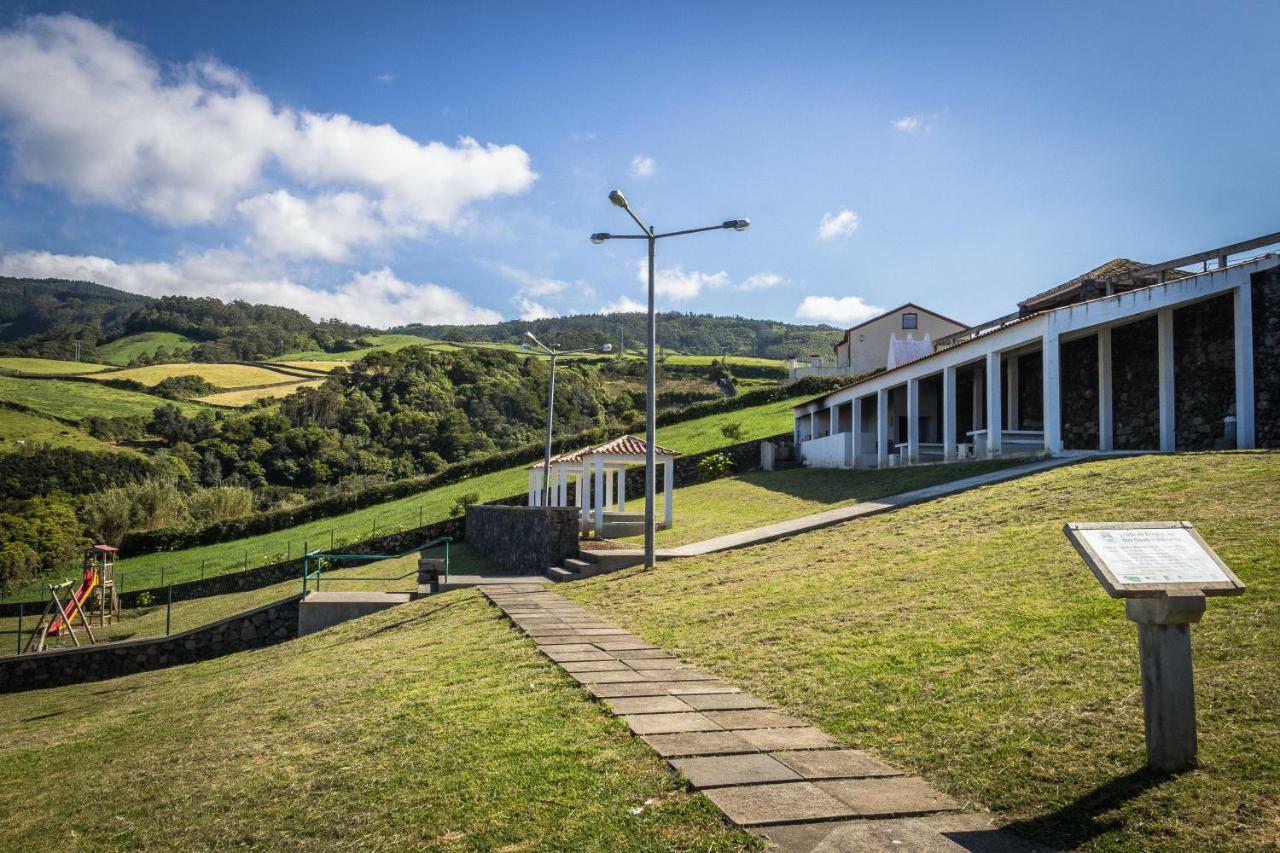 Casa Do Norte Biscoitos  Exterior photo